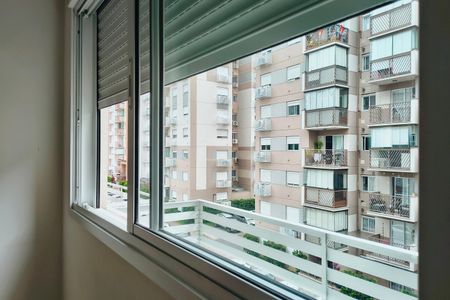 Apartamento para alugar com 55m², 2 quartos e 1 vagaQuarto 2 - Suíte