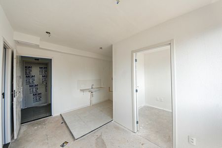 Apartamento à venda com 2 quartos, 32m² em Quinta da Paineira, São Paulo