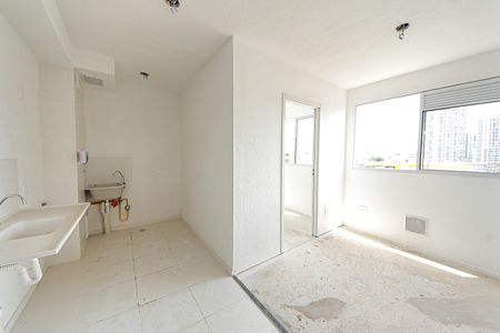Apartamento à venda com 2 quartos, 32m² em Quinta da Paineira, São Paulo