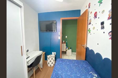 Apartamento para alugar com 40m², 2 quartos e sem vagaQuarto 1