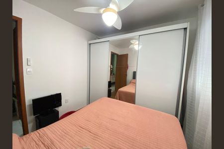 Apartamento para alugar com 40m², 2 quartos e sem vagaQuarto 2