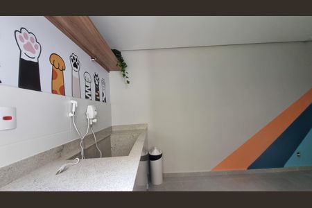 Apartamento para alugar com 37m², 2 quartos e 1 vagapert care