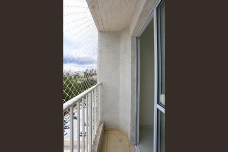 Apartamento para alugar com 37m², 2 quartos e 1 vagasacada