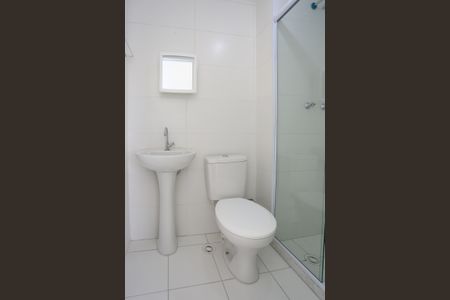 Apartamento para alugar com 37m², 2 quartos e 1 vagaBanheiro