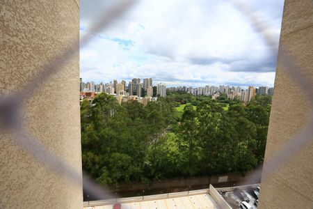 Apartamento para alugar com 37m², 2 quartos e 1 vagaquarto 1 vista