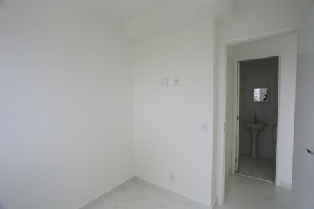 Apartamento para alugar com 37m², 2 quartos e 1 vagaquarto 1