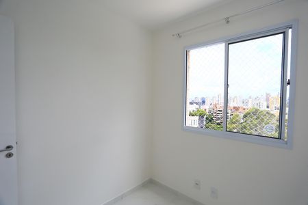 Apartamento para alugar com 37m², 2 quartos e 1 vagaquarto 1