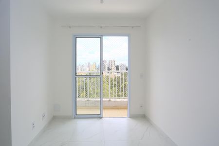 Apartamento para alugar com 2 quartos, 37m² em Paraíso do Morumbi, São Paulo