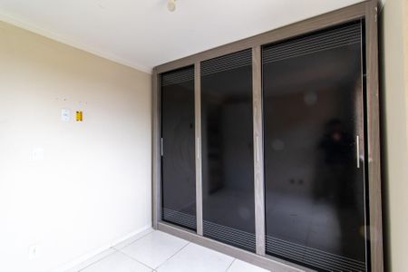 Apartamento para alugar com 2 quartos, 52m² em Techno Park, Campinas