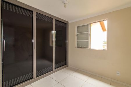 Apartamento para alugar com 2 quartos, 52m² em Techno Park, Campinas