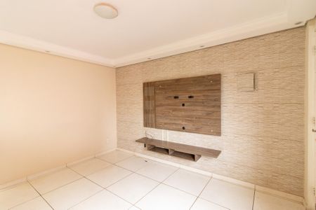 Apartamento para alugar com 2 quartos, 52m² em Techno Park, Campinas