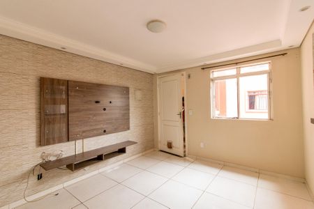 Apartamento para alugar com 2 quartos, 52m² em Techno Park, Campinas