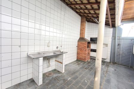 Casa à venda com 160m², 2 quartos e 4 vagasÁrea gourmet