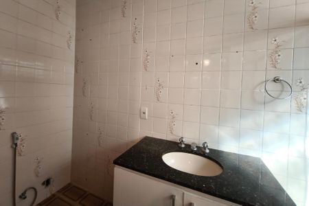 Casa à venda com 160m², 2 quartos e 4 vagasBanheiro da Suíte