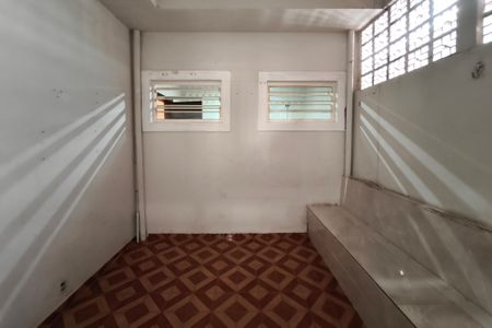 Casa à venda com 160m², 2 quartos e 4 vagasÁrea de luz
