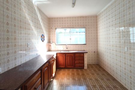 Casa à venda com 160m², 2 quartos e 4 vagasCozinha