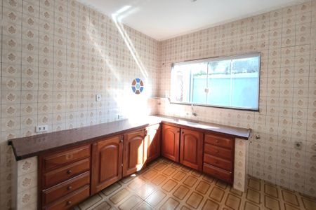 Casa à venda com 160m², 2 quartos e 4 vagasCozinha