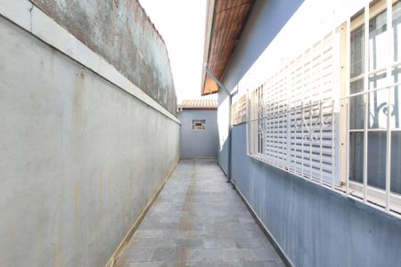 Casa à venda com 160m², 2 quartos e 4 vagasCorredor