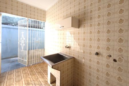 Casa à venda com 160m², 2 quartos e 4 vagasÁrea de Serviço