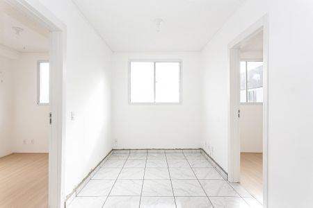 Sala de apartamento para alugar com 2 quartos, 39m² em Tatuapé, São Paulo