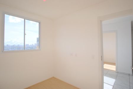 Apartamento à venda com 39m², 2 quartos e sem vagaQuarto 2