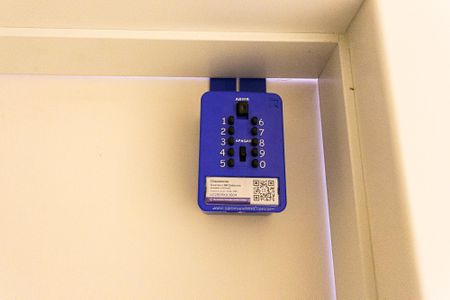 Apartamento para alugar com 39m², 2 quartos e sem vagalockbox