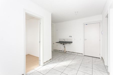 Sala de apartamento para alugar com 2 quartos, 39m² em Tatuapé, São Paulo