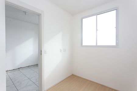 Quarto 2 de apartamento para alugar com 2 quartos, 39m² em Tatuapé, São Paulo