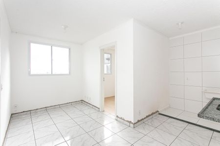 Sala de apartamento para alugar com 2 quartos, 39m² em Tatuapé, São Paulo