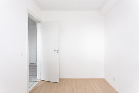 Apartamento para alugar com 39m², 2 quartos e sem vagaQuarto 1