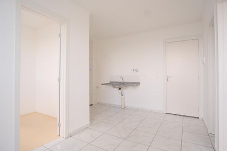 Sala de apartamento para alugar com 2 quartos, 39m² em Tatuapé, São Paulo