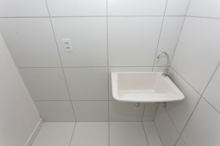 Apartamento para alugar com 39m², 2 quartos e sem vagaÁrea de Serviço