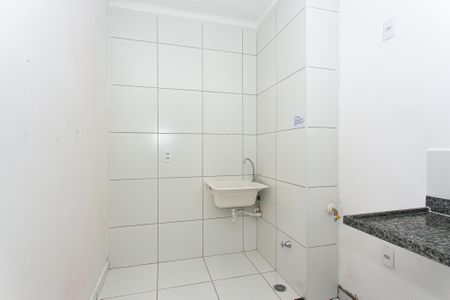 Apartamento para alugar com 39m², 2 quartos e sem vagaÁrea de Serviço