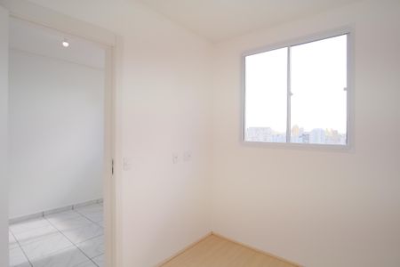 Apartamento à venda com 39m², 2 quartos e sem vagaQuarto 1