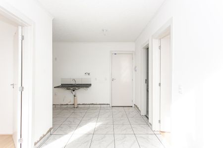 Apartamento para alugar com 39m², 2 quartos e sem vagaSala