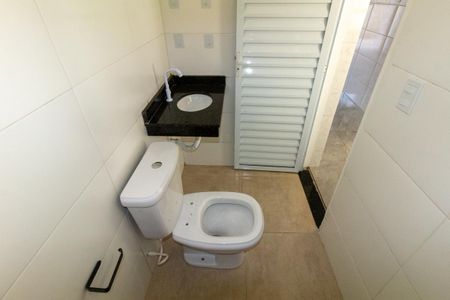 Apartamento para alugar com 40m², 2 quartos e 1 vagaBanheiro