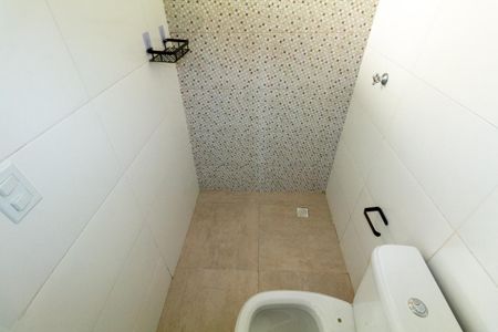 Apartamento para alugar com 40m², 2 quartos e 1 vagaBanheiro