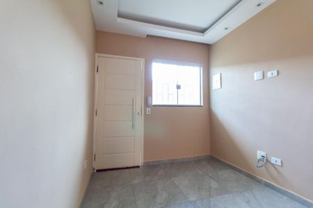 Apartamento para alugar com 40m², 2 quartos e 1 vagaSala e Cozinha