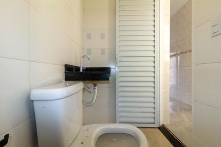 Apartamento para alugar com 40m², 2 quartos e 1 vagaBanheiro