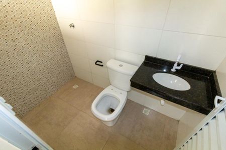 Apartamento para alugar com 40m², 2 quartos e 1 vagaBanheiro