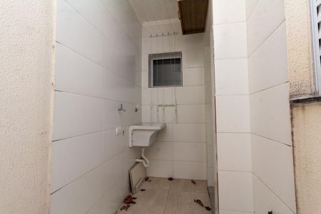 Apartamento para alugar com 40m², 2 quartos e 1 vagaÁrea de Serviço