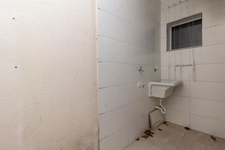 Apartamento para alugar com 40m², 2 quartos e 1 vagaÁrea de Serviço