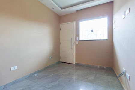 Apartamento para alugar com 40m², 2 quartos e 1 vagaSala e Cozinha