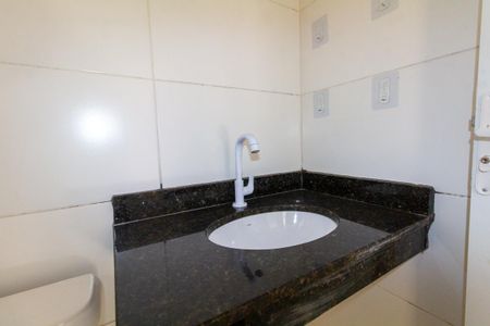 Apartamento para alugar com 40m², 2 quartos e 1 vagaBanheiro