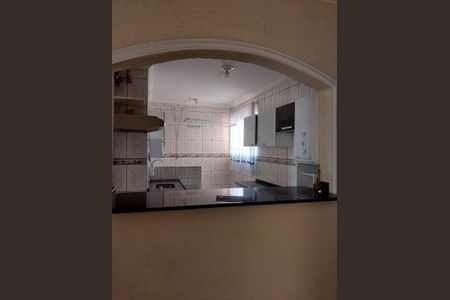 Apartamento à venda com 2 quartos, 177m² em Jardim Roberto, Osasco