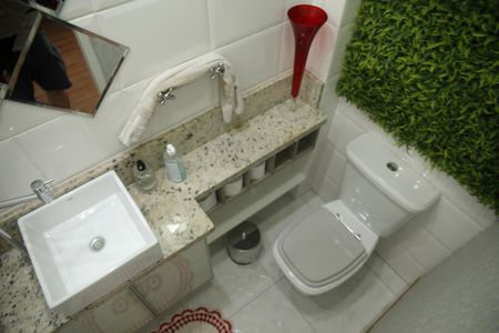 Apartamento à venda com 116m², 3 quartos e 2 vagasEscritório