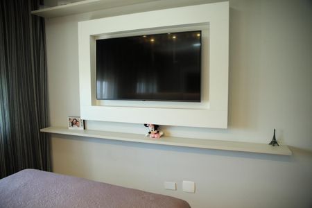 Apartamento à venda com 116m², 3 quartos e 2 vagasSuíte 