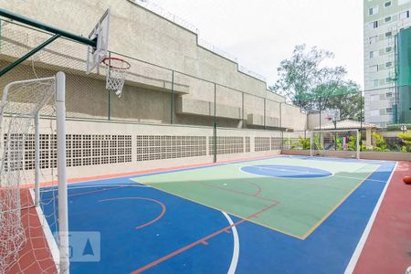 Apartamento à venda com 116m², 3 quartos e 2 vagasQuadra Esportiva