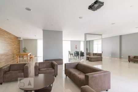 Apartamento à venda com 116m², 3 quartos e 2 vagasÁrea comum - Salão de festas