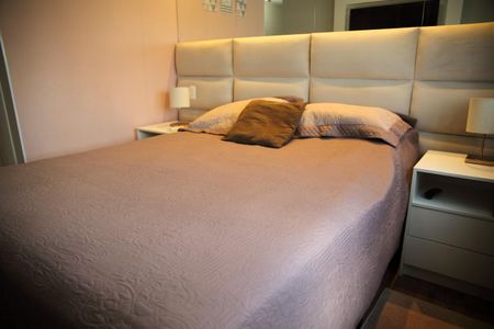 Apartamento à venda com 116m², 3 quartos e 2 vagasSuíte 